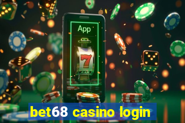 bet68 casino login